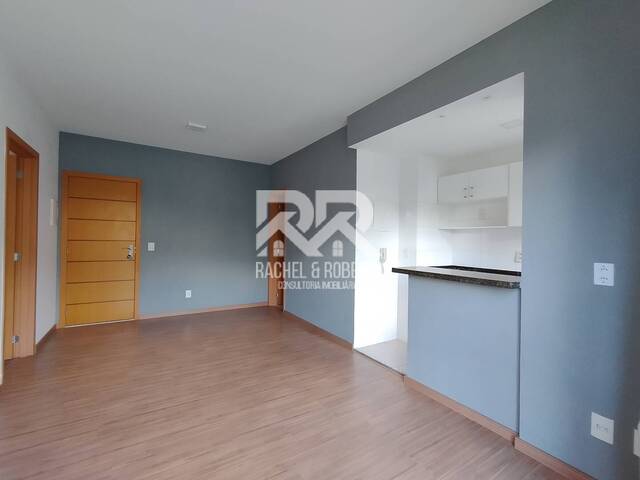 #1421 - Apartamento para Venda em Teresópolis - RJ - 2
