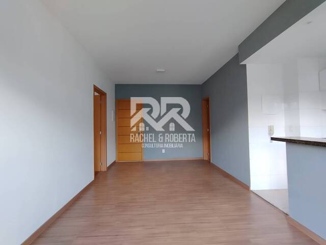 #1421 - Apartamento para Venda em Teresópolis - RJ - 3