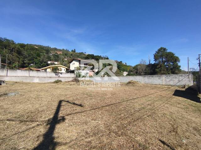 #1422 - Terreno para Venda em Teresópolis - RJ - 2