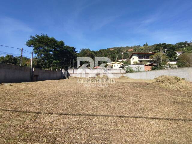 #1422 - Terreno para Venda em Teresópolis - RJ - 1