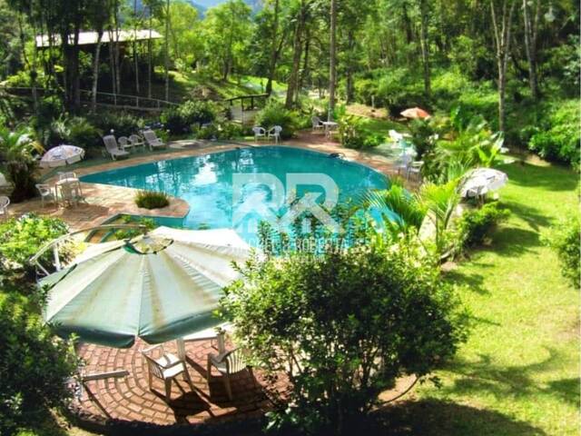 #1423 - Apartamento para Venda em Teresópolis - RJ - 1
