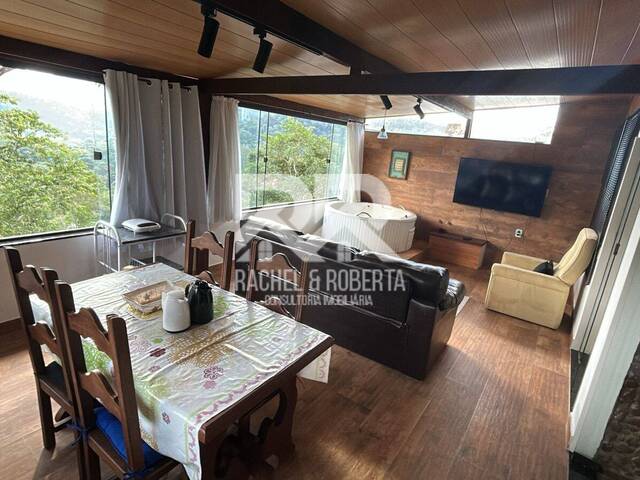 #1423 - Apartamento para Venda em Teresópolis - RJ - 3