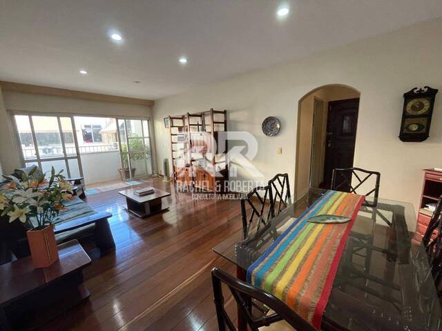 #1424 - Apartamento para Venda em Rio de Janeiro - RJ - 3