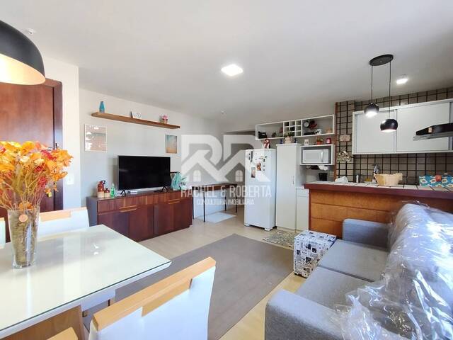 #1426 - Apartamento para Venda em Teresópolis - RJ - 1