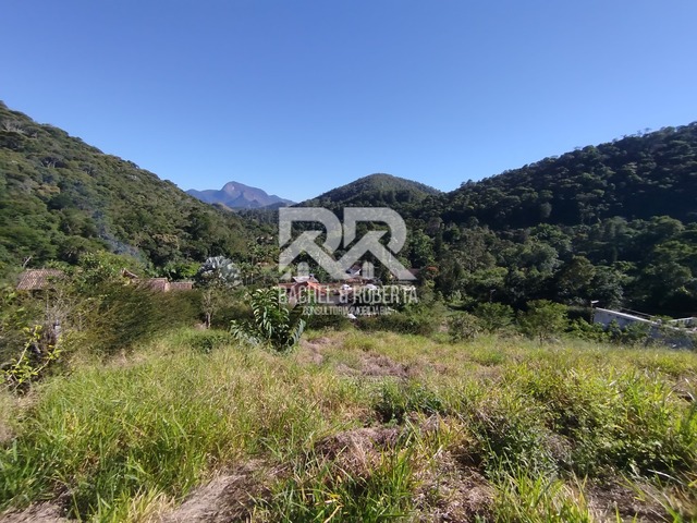 #1429 - Terreno em condomínio para Venda em Teresópolis - RJ - 2
