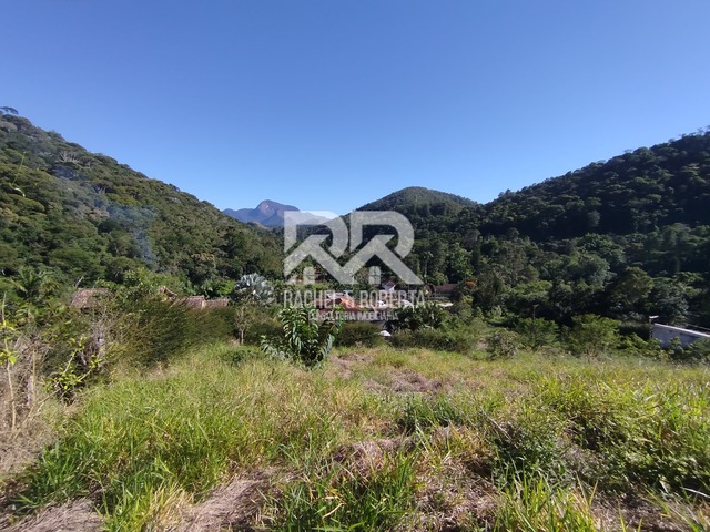 #1429 - Terreno em condomínio para Venda em Teresópolis - RJ - 3