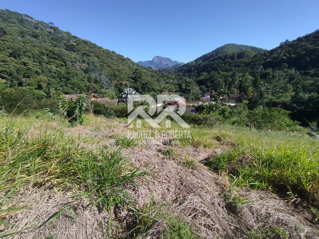 #1429 - Terreno em condomínio para Venda em Teresópolis - RJ - 1