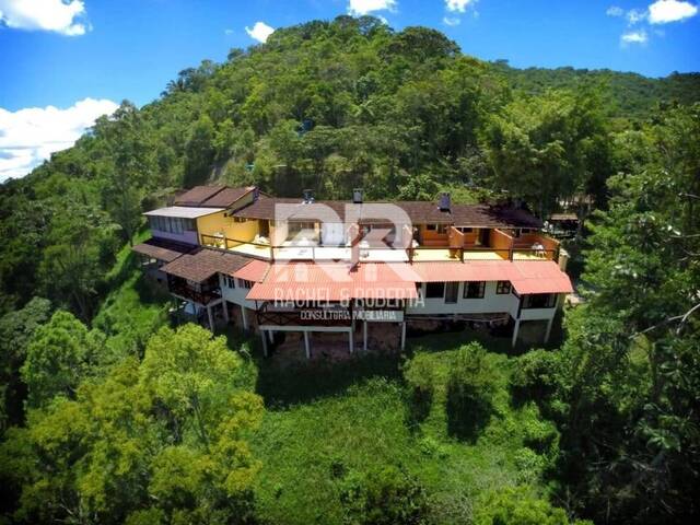 #1431 - Apartamento para Venda em Teresópolis - RJ - 1