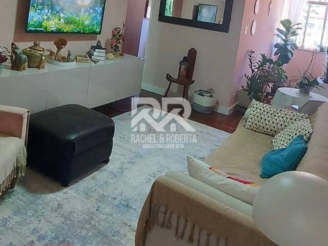 #1229 - Apartamento para Venda em Teresópolis - RJ - 3
