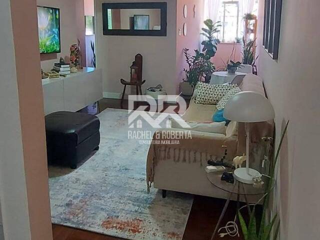 #1229 - Apartamento para Venda em Teresópolis - RJ - 2