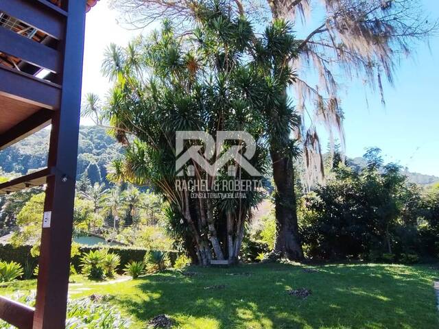 #1400 - Casa para Venda em Teresópolis - RJ - 2