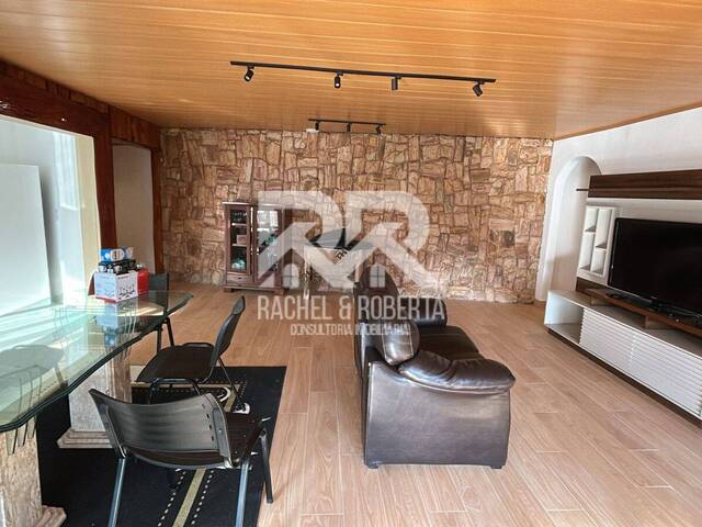 #1433 - Apartamento para Venda em Teresópolis - RJ - 3