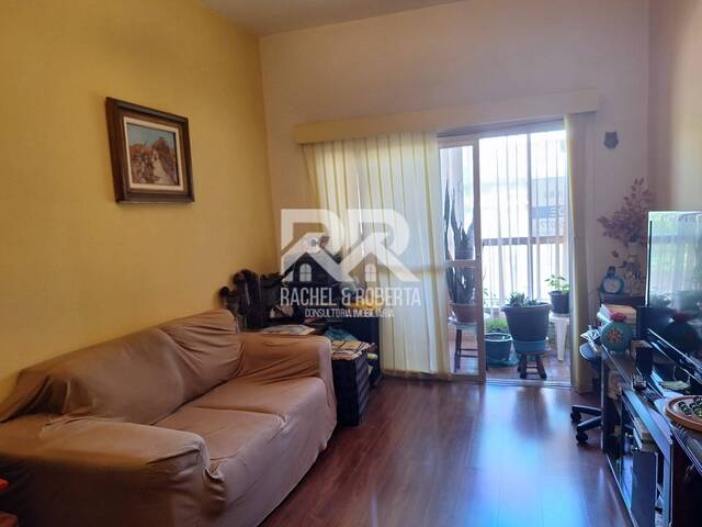 #1434 - Apartamento para Venda em Teresópolis - RJ - 3