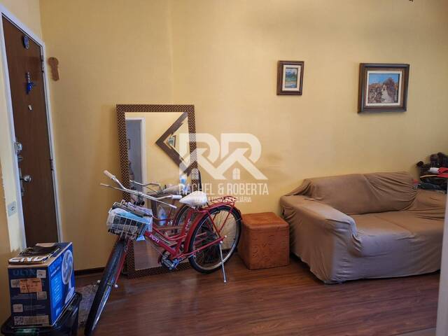 #1434 - Apartamento para Venda em Teresópolis - RJ - 2