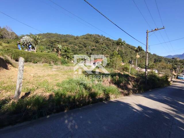 #1435 - Terreno para Venda em Teresópolis - RJ - 2