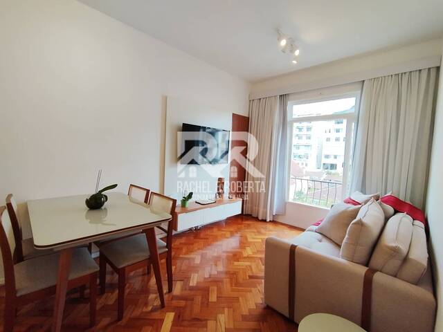 #1436 - Apartamento para Venda em Teresópolis - RJ - 3
