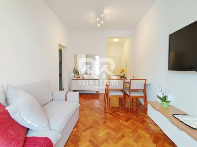 #1436 - Apartamento para Venda em Teresópolis - RJ - 2