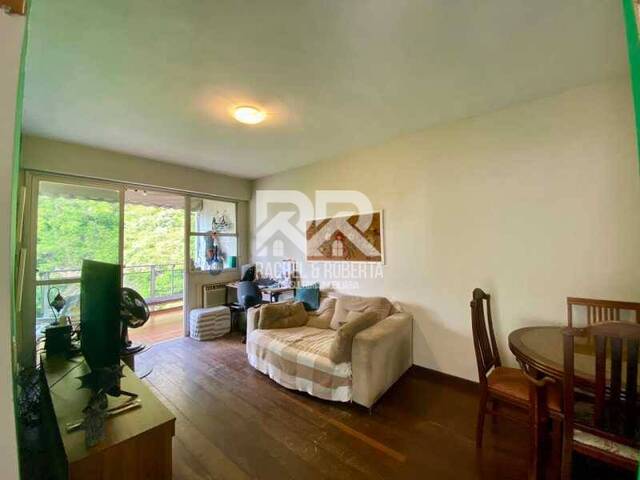 #1437 - Apartamento para Venda em Rio de Janeiro - RJ - 2