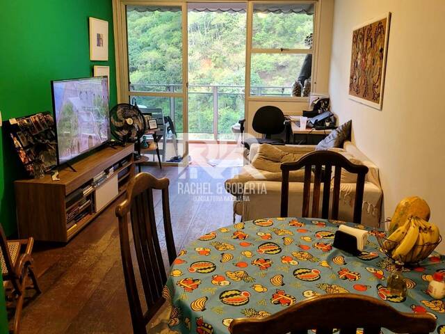 #1437 - Apartamento para Venda em Rio de Janeiro - RJ - 3