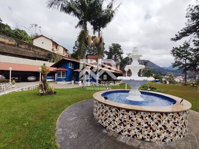 Casa para Venda em Teresópolis - 4