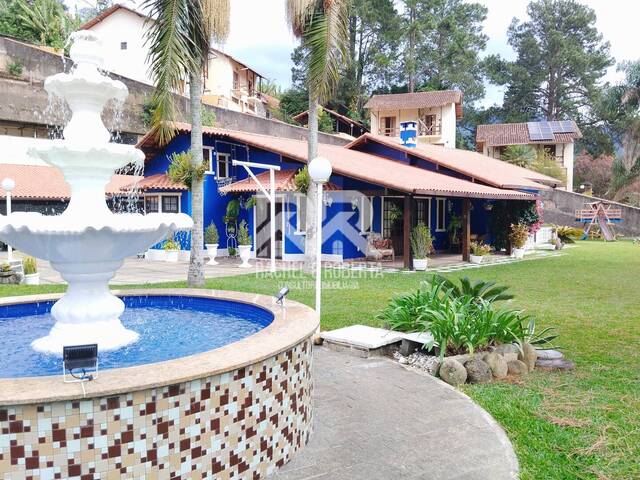 Venda em Araras - Teresópolis