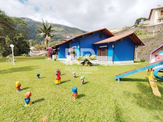 #1438 - Casa para Venda em Teresópolis - RJ - 3