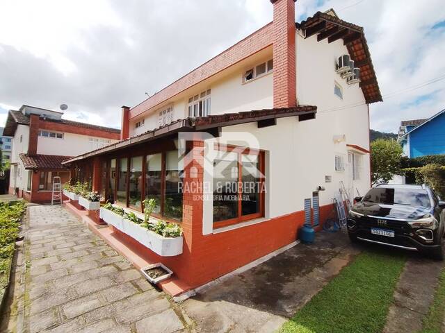 #1439 - Casa em condomínio para Venda em Teresópolis - RJ - 3