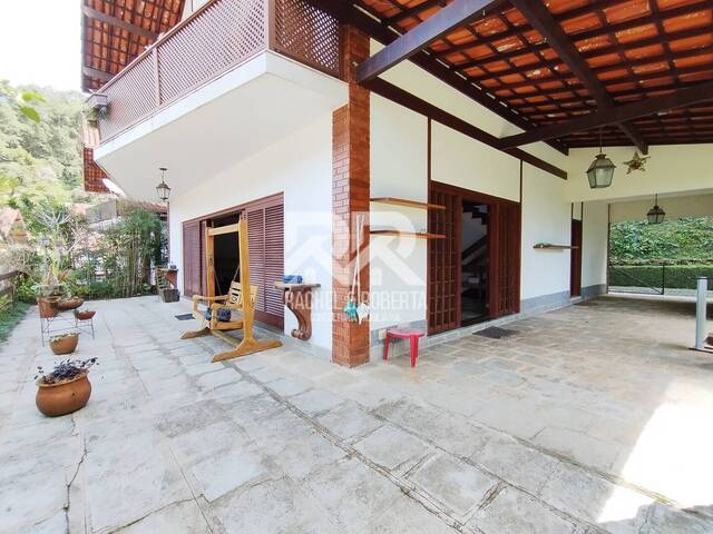 #1441 - Casa em condomínio para Venda em Teresópolis - RJ - 2