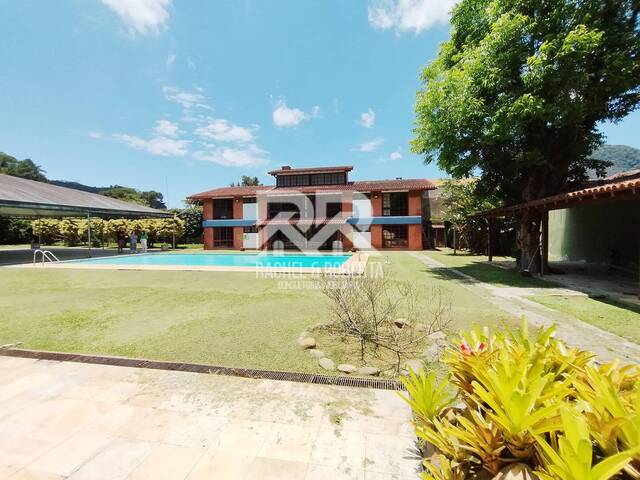 #861 - Casa para Venda em Teresópolis - RJ - 1
