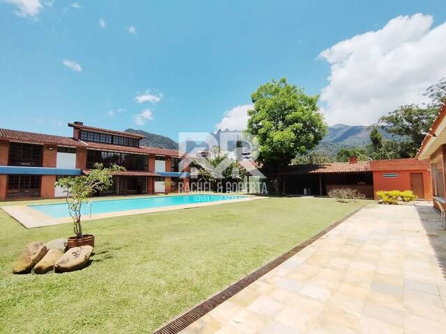 #861 - Casa para Venda em Teresópolis - RJ - 3