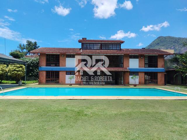 #861 - Casa para Venda em Teresópolis - RJ - 2