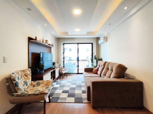 #1443 - Apartamento para Venda em Teresópolis - RJ - 3