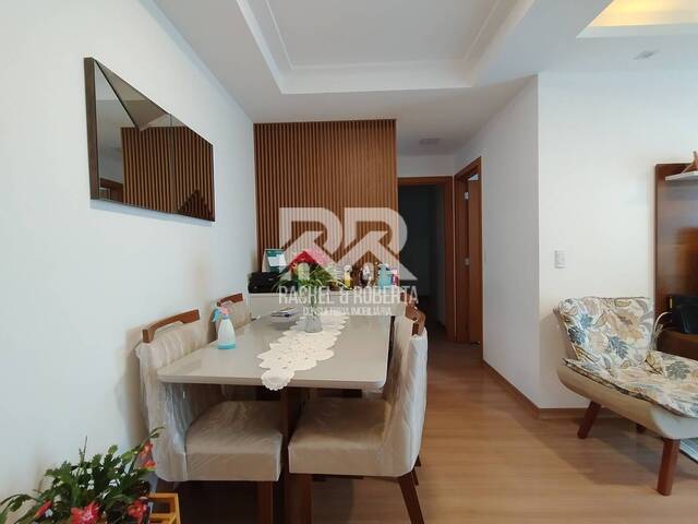 Apartamento para Venda em Teresópolis - 4