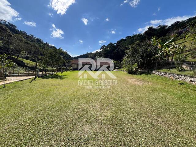 #1394 - Casa em condomínio para Venda em Teresópolis - RJ - 3