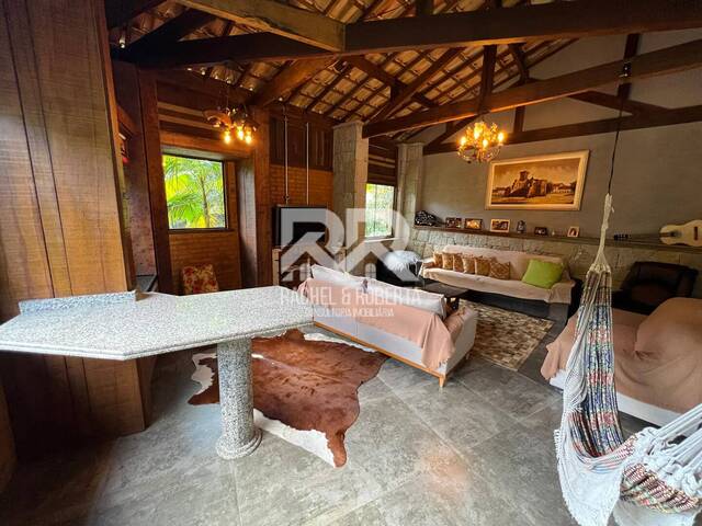 #1394 - Casa em condomínio para Venda em Teresópolis - RJ - 1