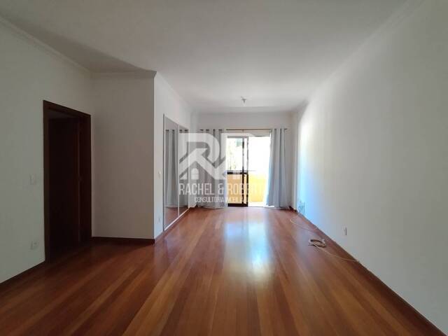 #1379 - Apartamento para Venda em Teresópolis - RJ - 2