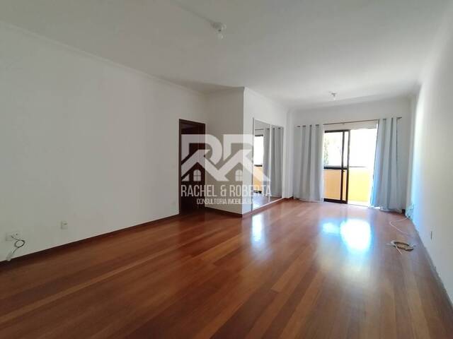 #1379 - Apartamento para Venda em Teresópolis - RJ - 1