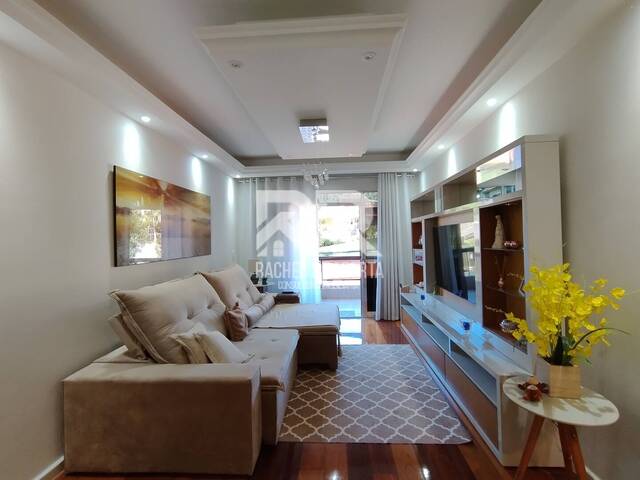#1255 - Apartamento para Venda em Teresópolis - RJ - 3