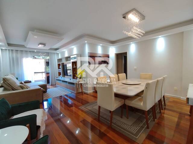 #1255 - Apartamento para Venda em Teresópolis - RJ - 1