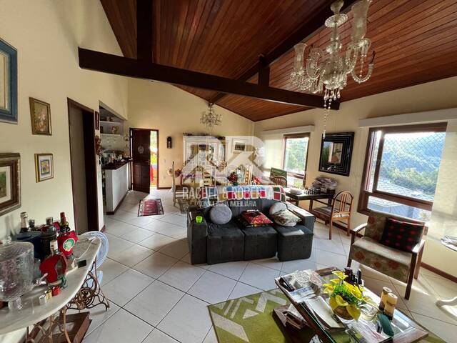 #1445 - Casa em condomínio para Venda em Teresópolis - RJ - 2