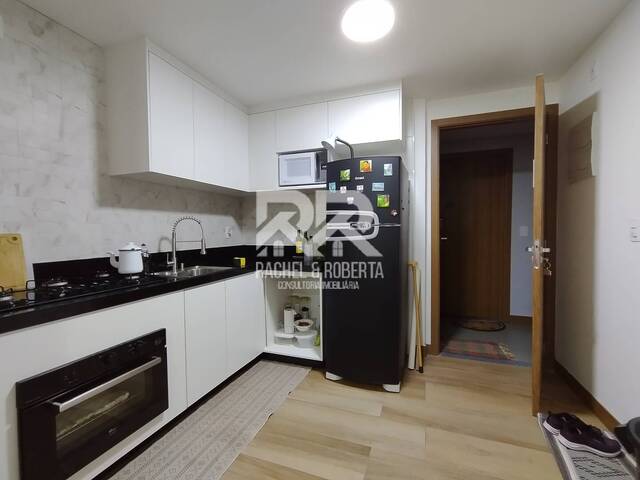 #1447 - Apartamento para Venda em Teresópolis - RJ - 3
