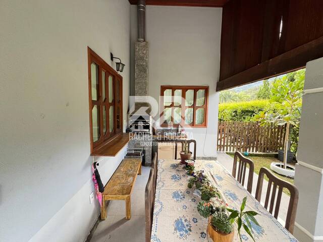 #1448 - Casa em condomínio para Venda em Teresópolis - RJ - 3