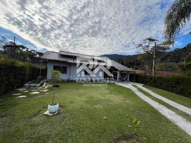 #1448 - Casa em condomínio para Venda em Teresópolis - RJ - 2