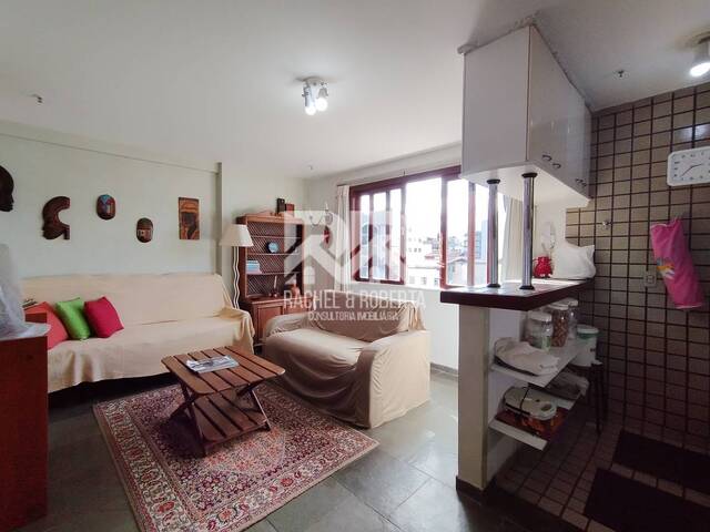 #1449 - Apartamento para Venda em Teresópolis - RJ - 3