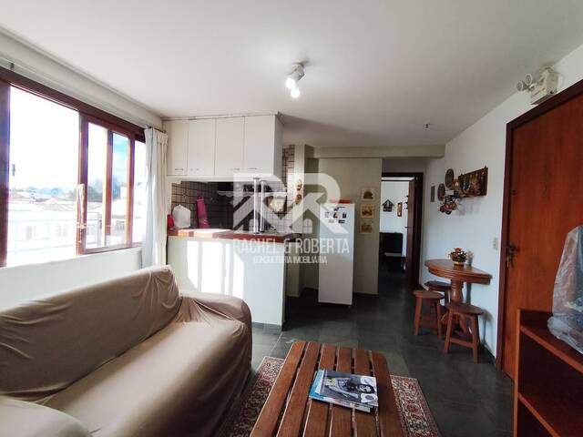#1449 - Apartamento para Venda em Teresópolis - RJ - 2