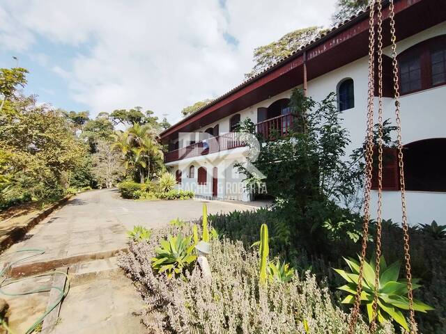 #480 - Casa para Venda em Teresópolis - RJ - 2