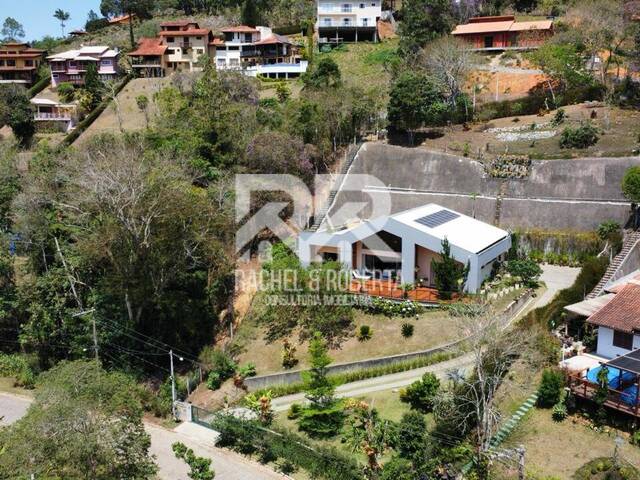#1452 - Casa em condomínio para Venda em Teresópolis - RJ - 2