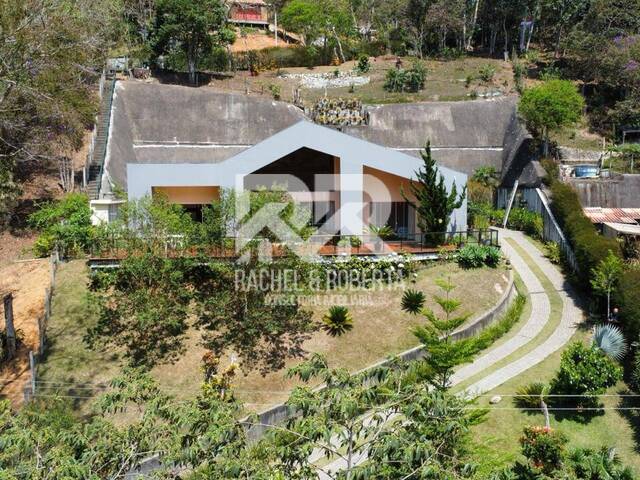 #1452 - Casa em condomínio para Venda em Teresópolis - RJ - 1