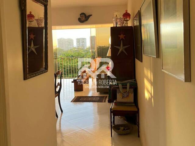 #1454 - Apartamento para Venda em Teresópolis - RJ - 3