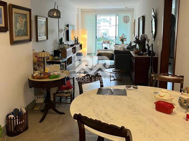 #1454 - Apartamento para Venda em Teresópolis - RJ - 1